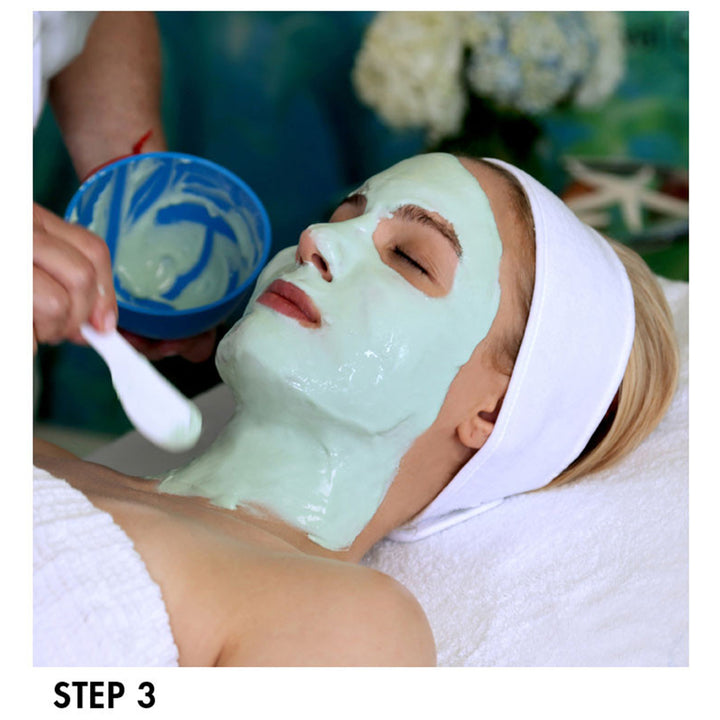 Signature Repêchage® Four-Layer Facial® for Oily / Combination Skin