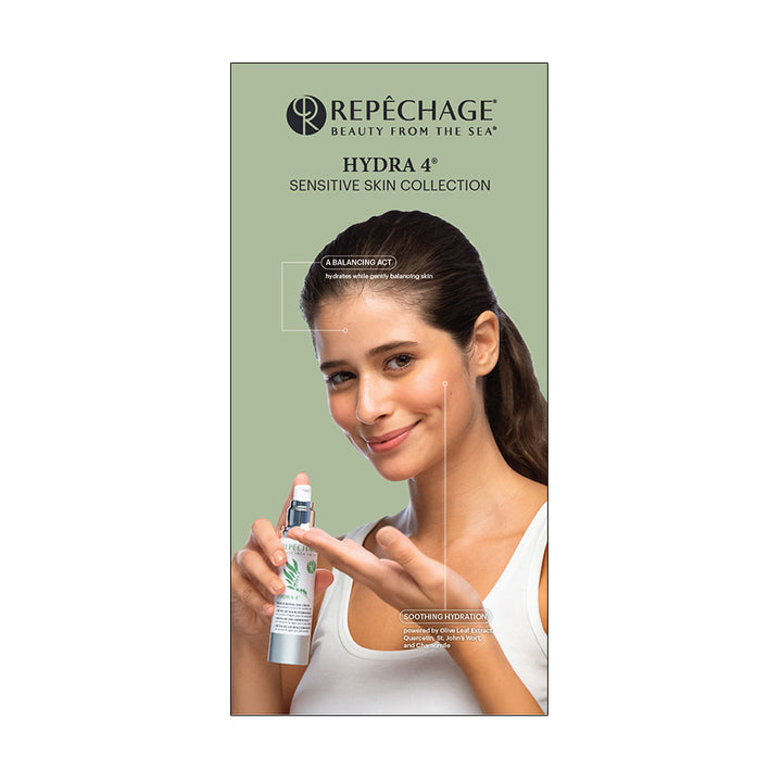 Hydra 4 Retail Collection Card (Pack of 5)