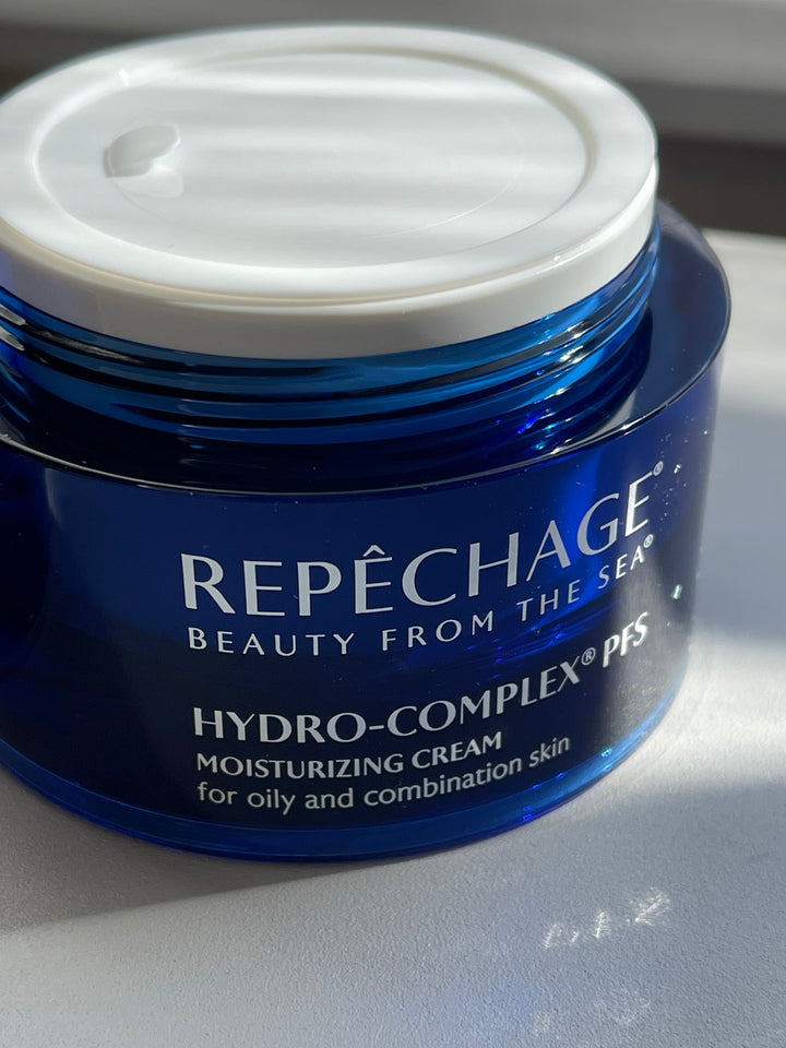 FREE Algo Mist 6 fl oz w/ Purchase of C-Serum and Hydro-Complex PFS for Oily and Combination Skin