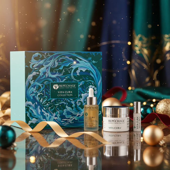 Vita Cura® Holiday Gift Collection