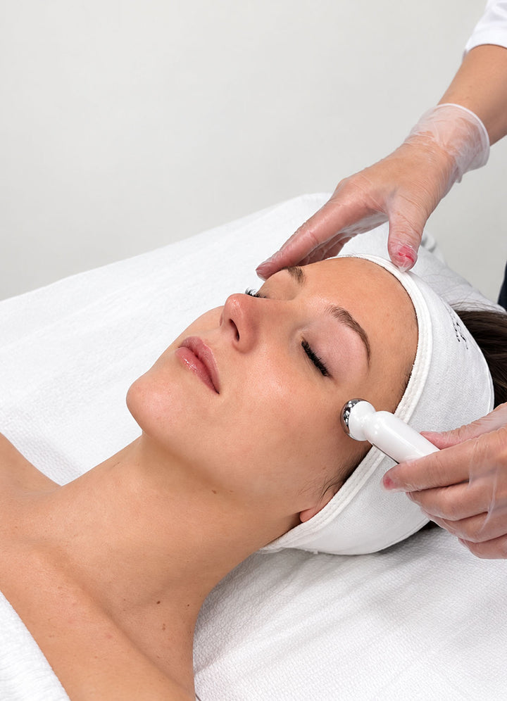 Opti-Firm Hot & Cold Eye Contour Massager