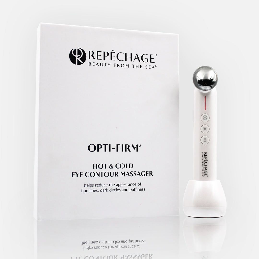 Opti-Firm Hot & Cold Eye Contour Massager