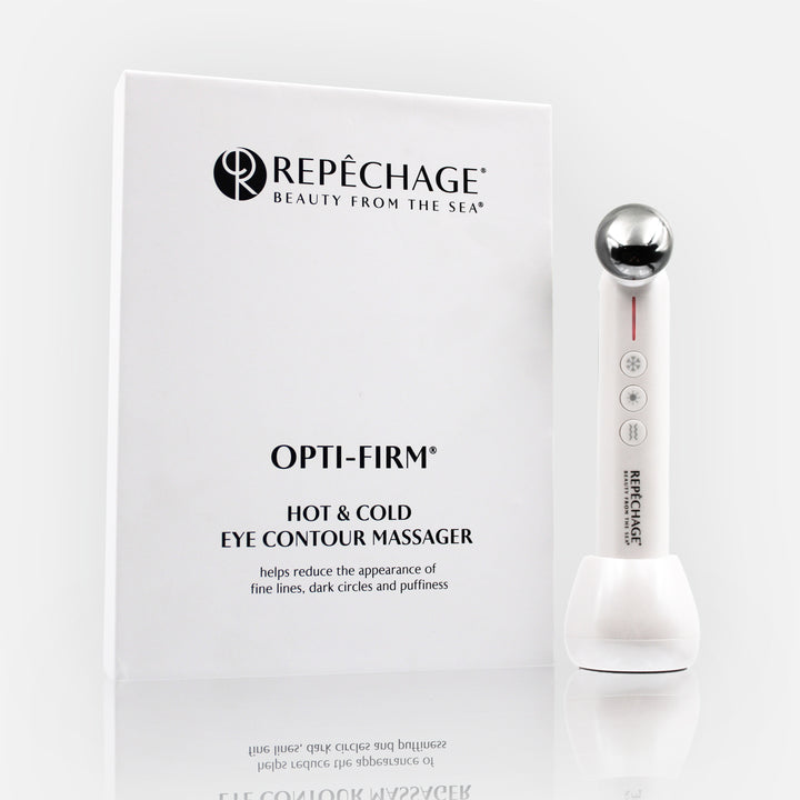Opti-Firm Hot & Cold Eye Contour Massager