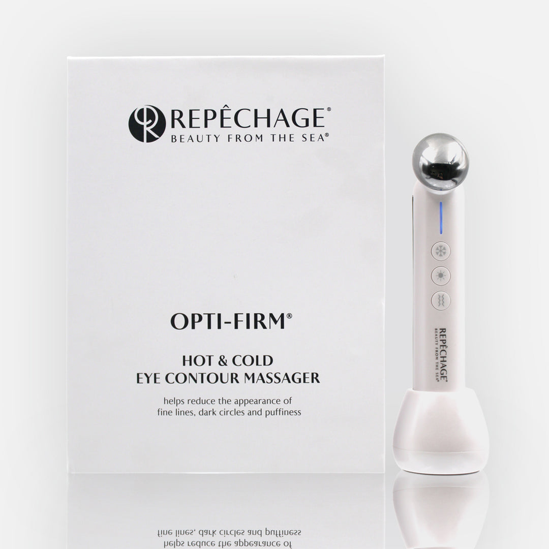 Opti-Firm Hot & Cold Eye Contour Massager