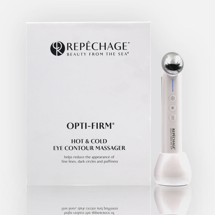 Opti-Firm Hot & Cold Eye Contour Massager