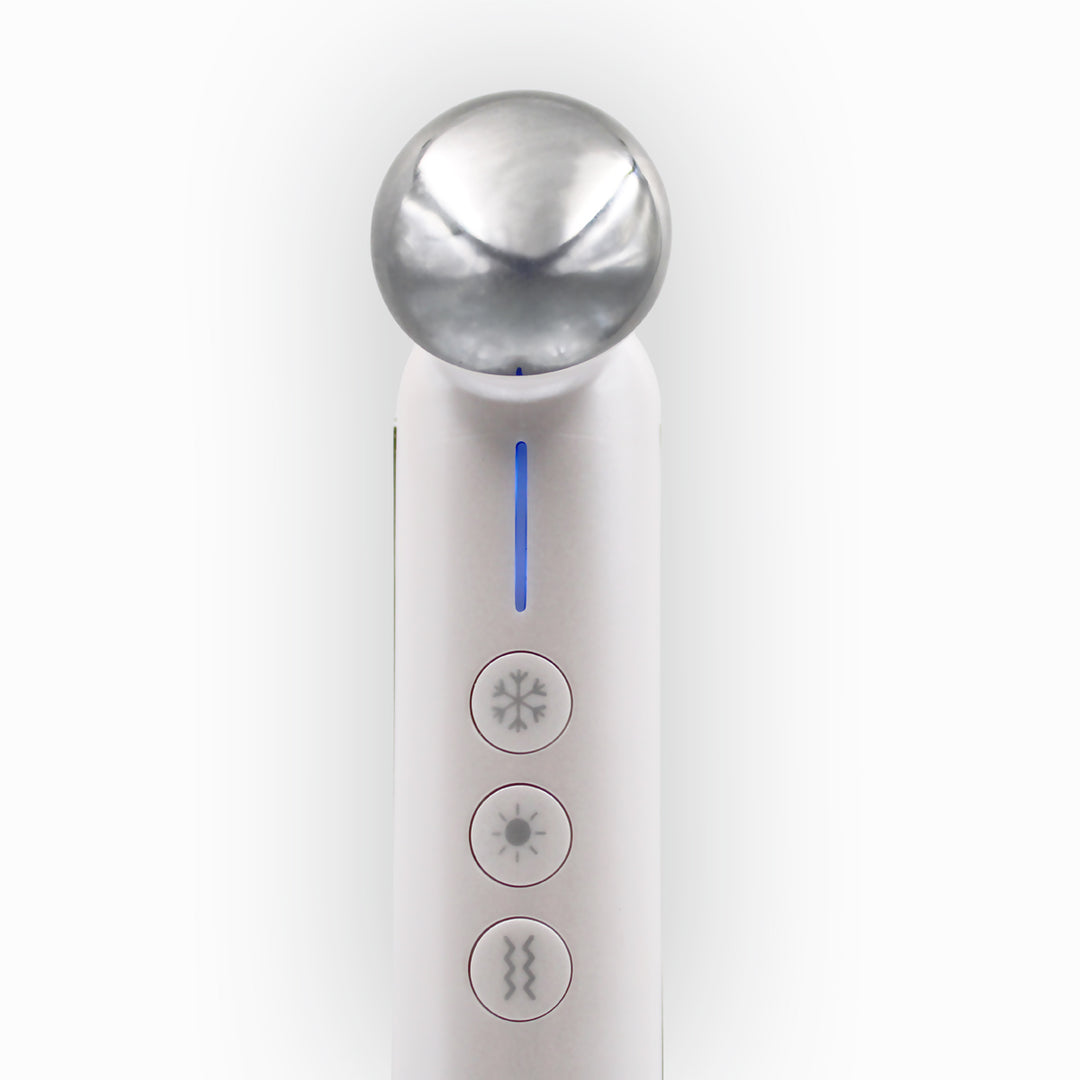 Opti-Firm Hot & Cold Eye Contour Massager