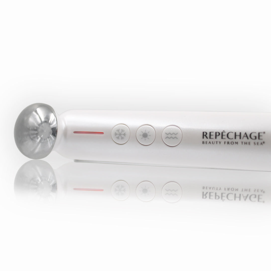 Opti-Firm Hot & Cold Eye Contour Massager