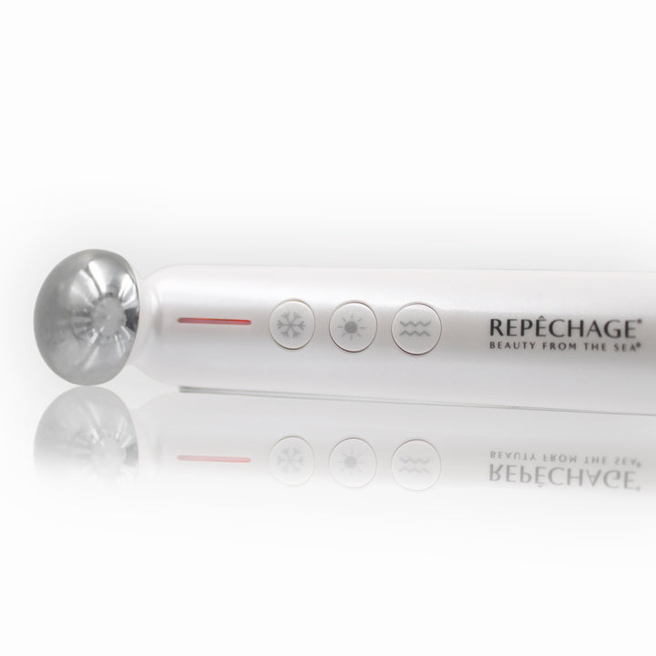 Opti-Firm Hot & Cold Eye Contour Massager