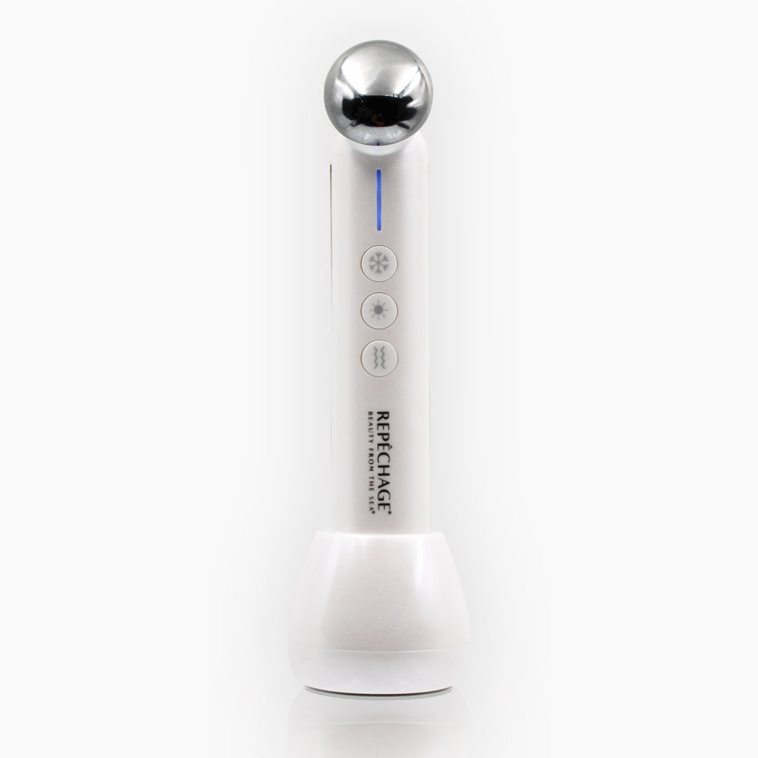 Opti-Firm Hot & Cold Eye Contour Massager
