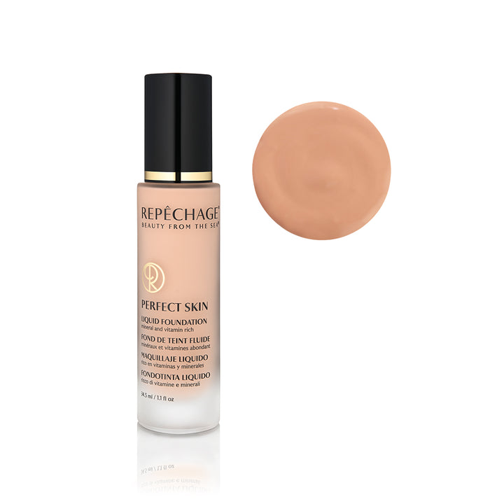 Perfect Skin Liquid Foundation - Cool Tone (PS 3)