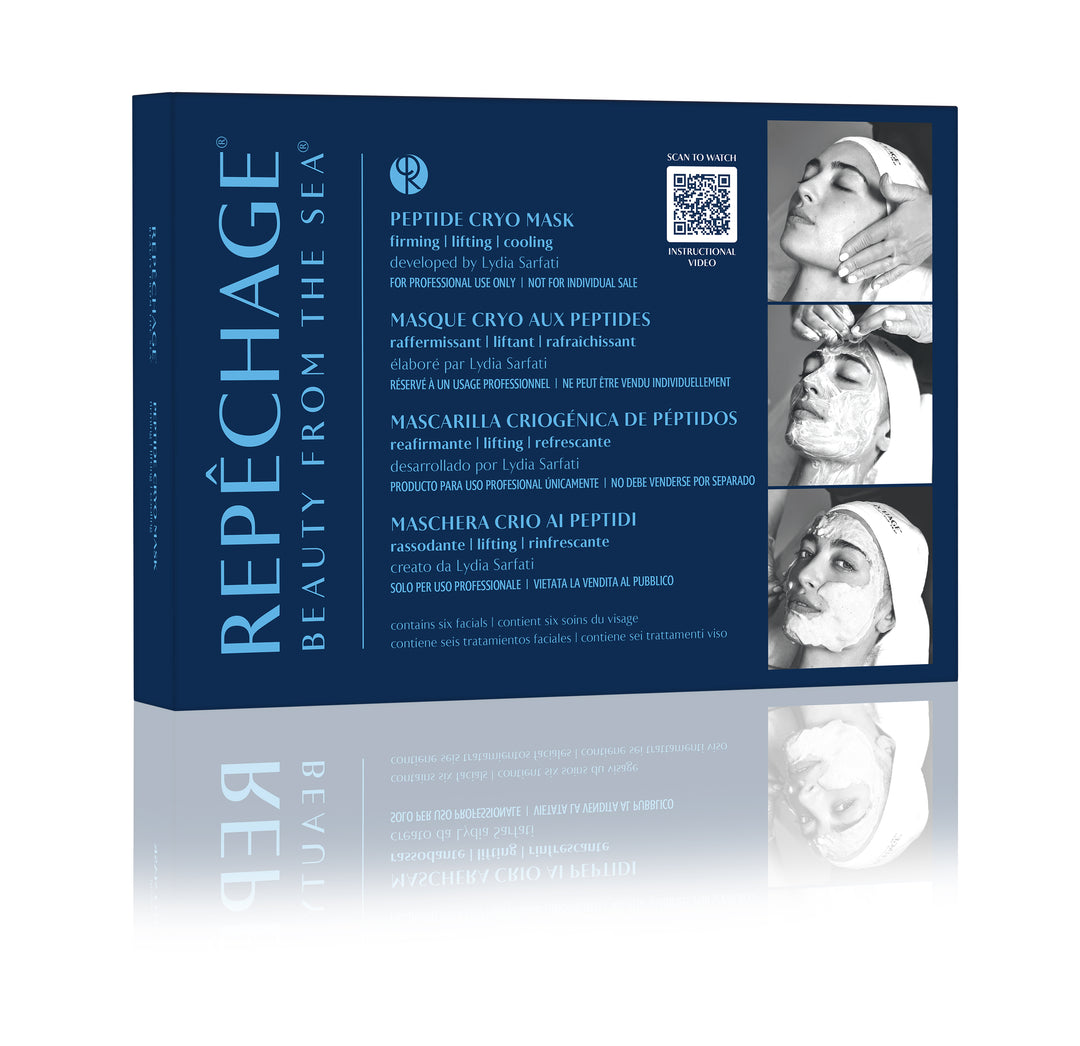 Peptide Cryo Mask - NEW!