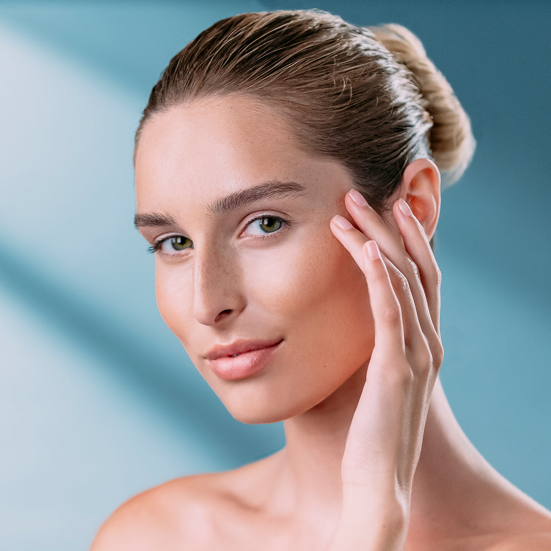 Hydra Dew Pure™ Eye Contour Cream (Travel Size)