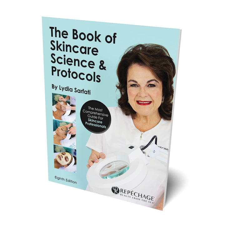 Repêchage: The Book - Skincare Science & Protocols