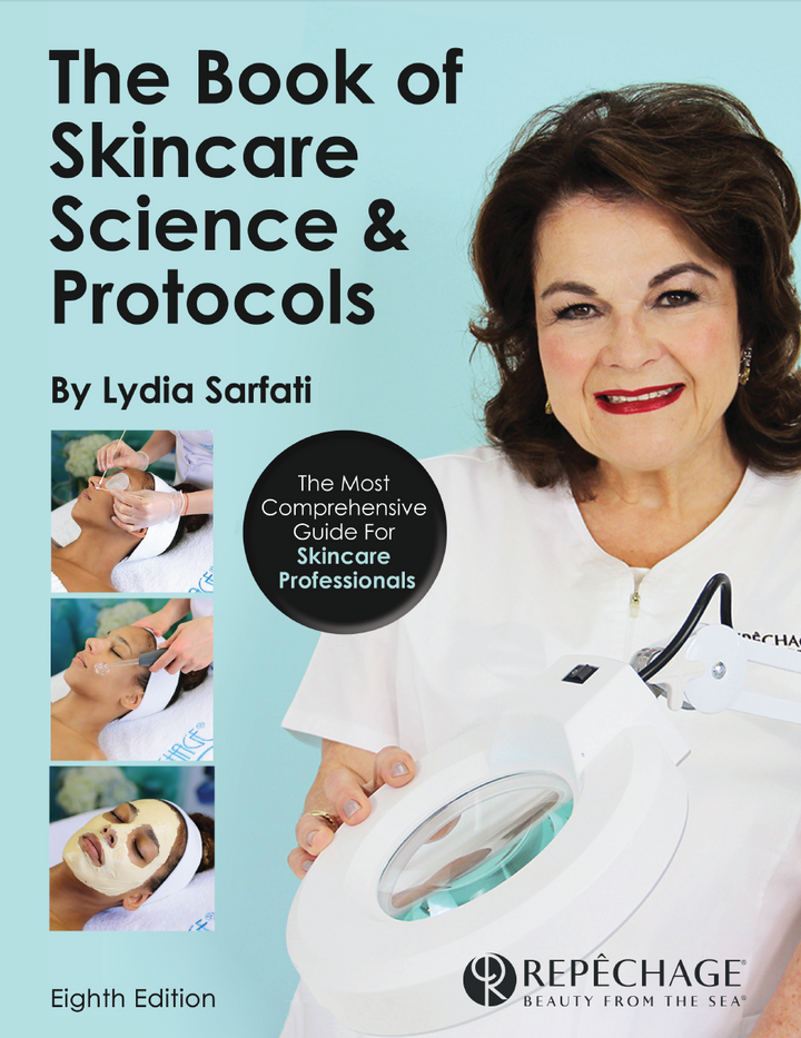 Repêchage: The Book - Skincare Science & Protocols