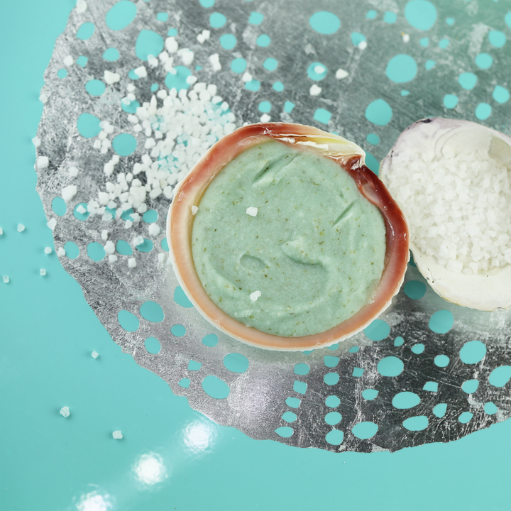 Vita Cura® Sea Spa Glow Body Exfoliator