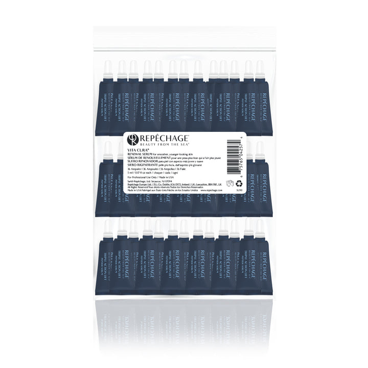 Triple Peptide Serum - Ampules (36 Count)