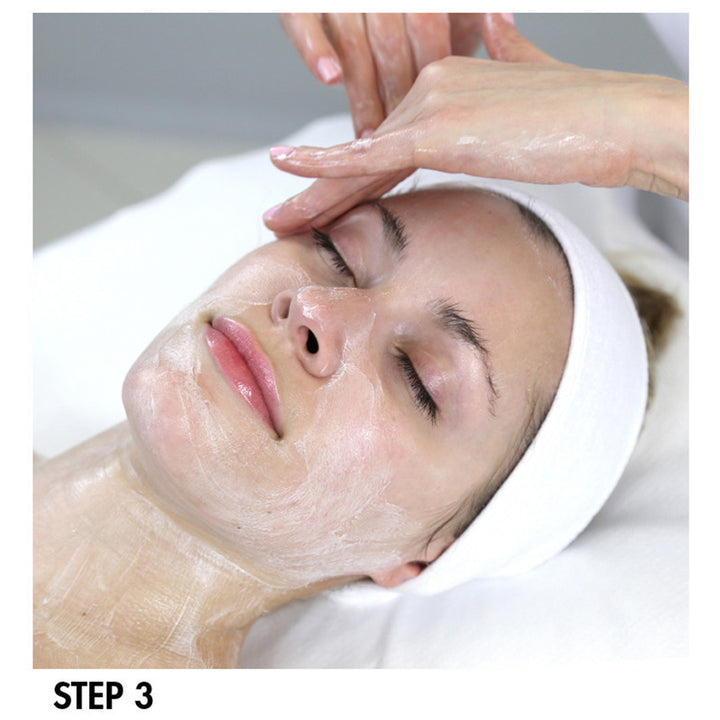 Vita Cura® 5 Phase Firming Facial