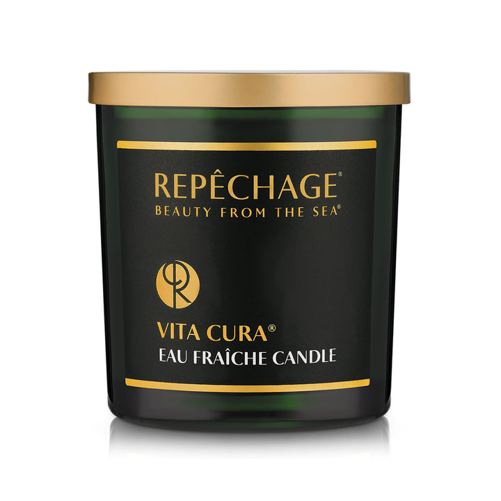 Vita Cura® Eau Fraîche Candle