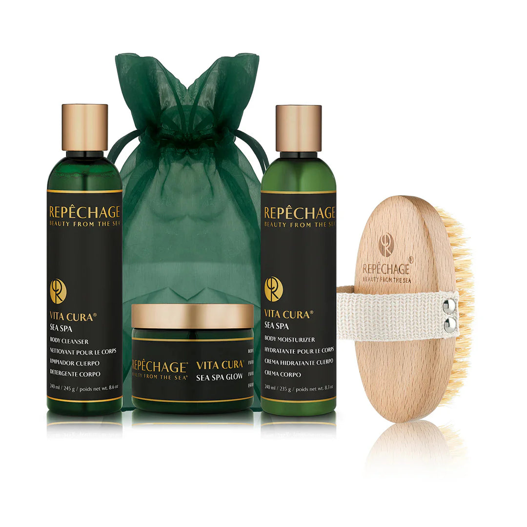Vita Cura® Sea Spa Body Collection Gift Set