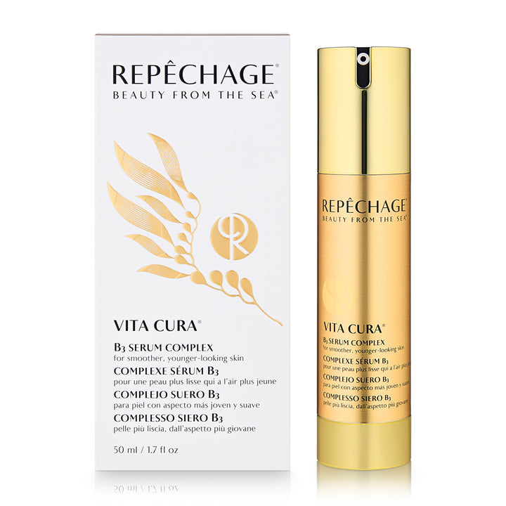 Vita Cura® B3 Serum Complex