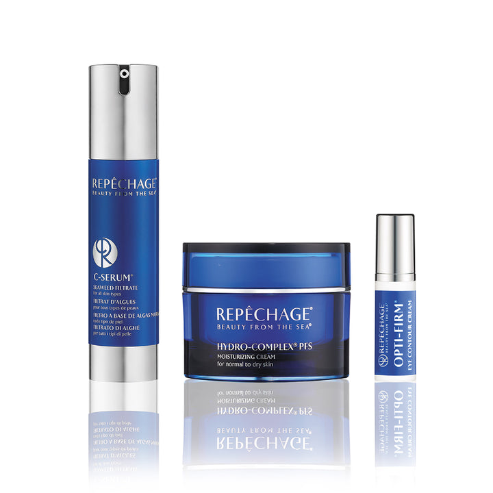 Hydra Blue® Collection