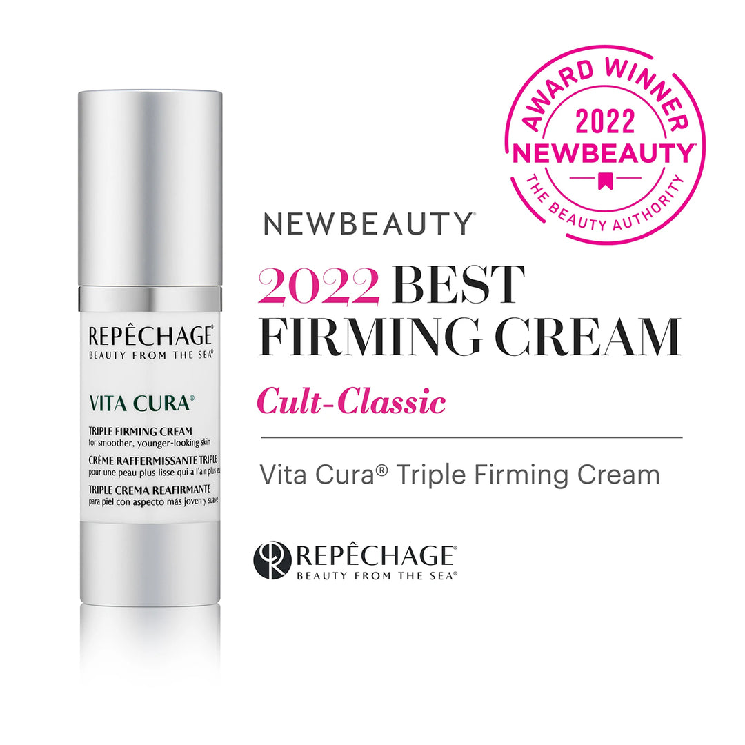 Vita Cura® Triple Firming Cream (1 oz)