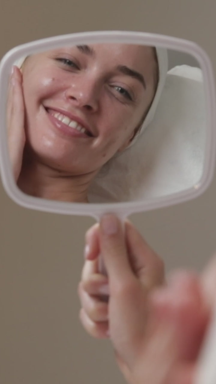 T-Zone Balance Classic Facial for Normal to Combination Skin - On Sale