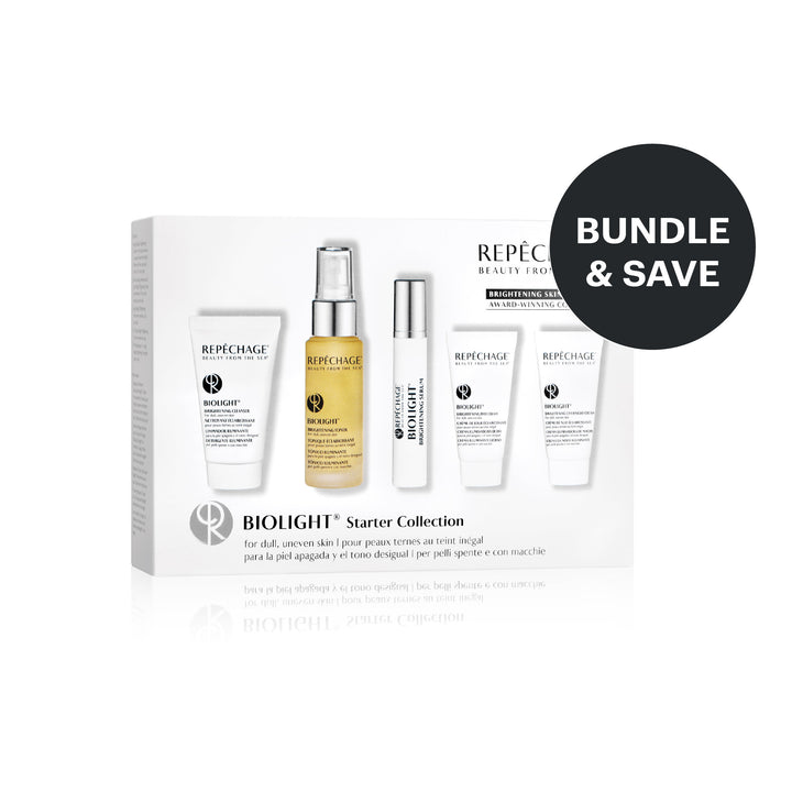 FREE Biolight® Starter Collection w/ Purchase of 3