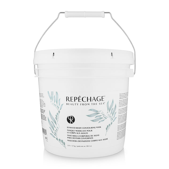 Seaweed Body Contouring Mask (1 Gallon)