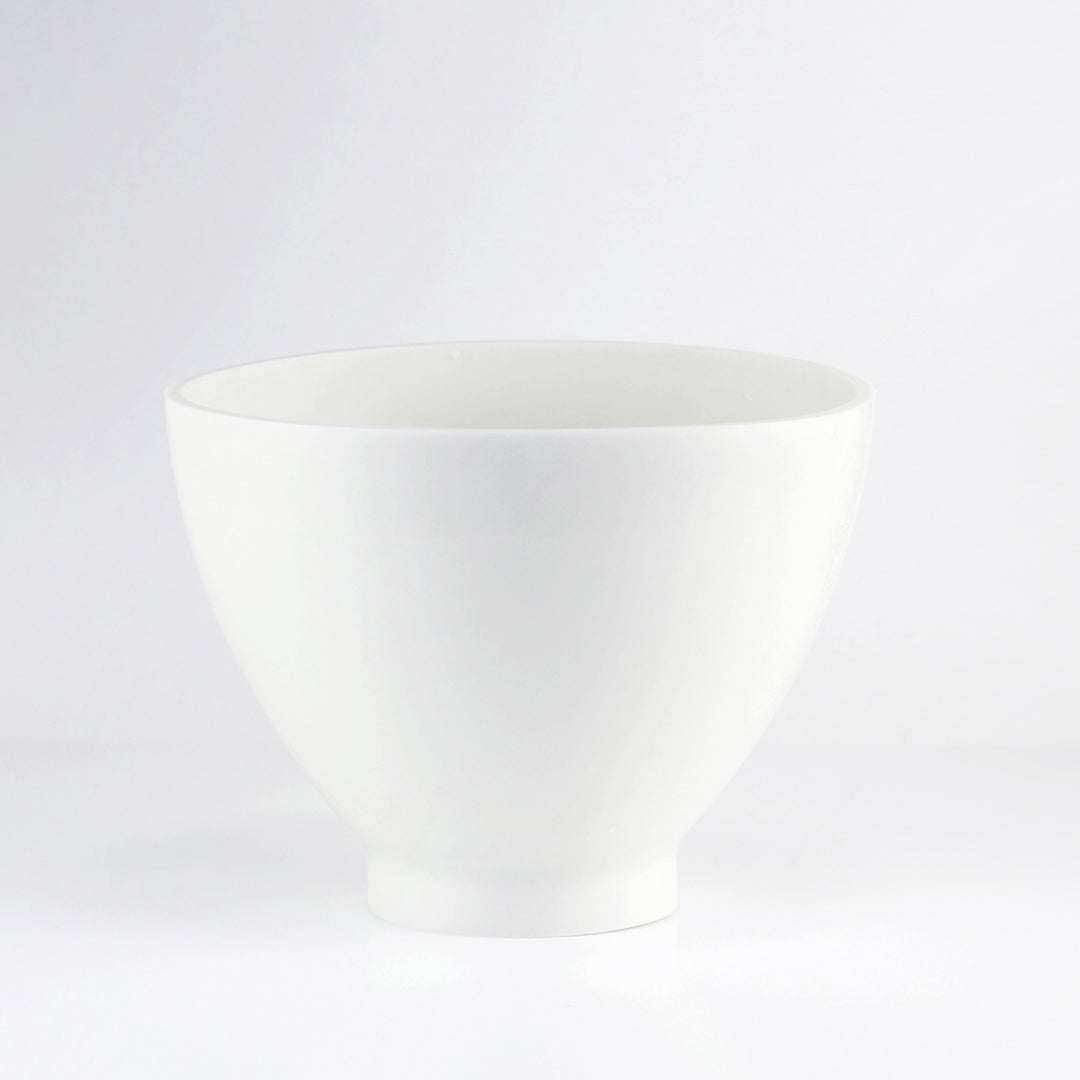 Rubber Mixing Bowl