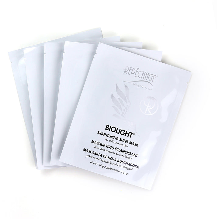 Biolight® Brightening Sheet Mask