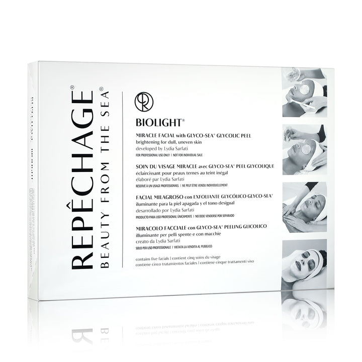 Biolight® Miracle Facial ON SALE