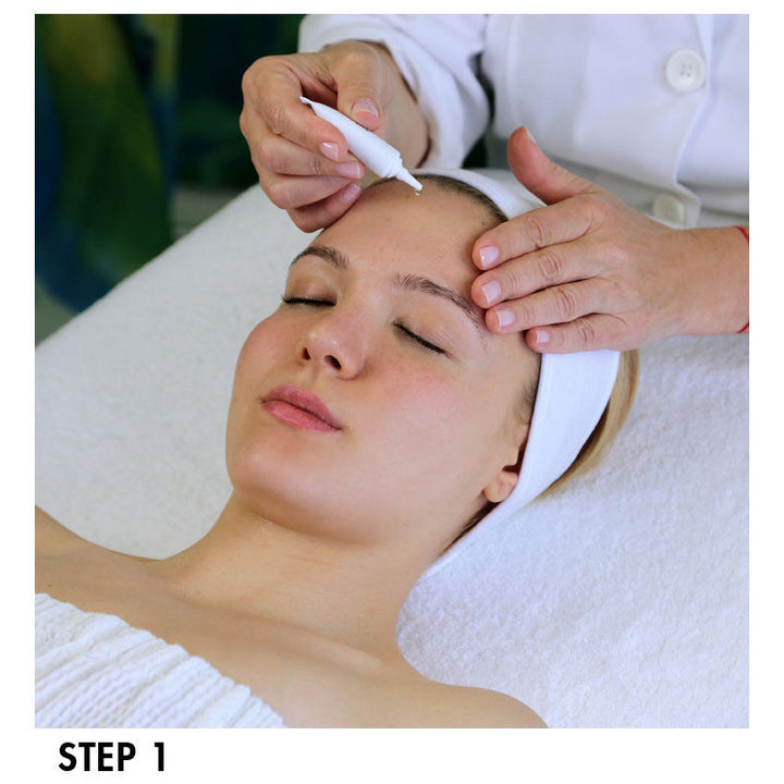 Four-Layer Facial® for Dry Skin - Single Treatment