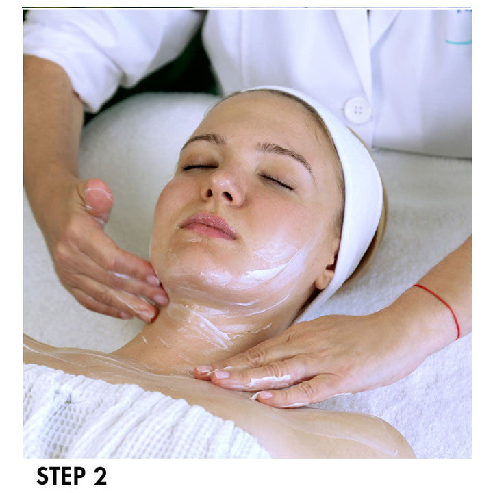 Four-Layer Facial® for Dry Skin - Single Treatment