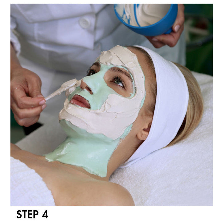 Four-Layer Facial® for Dry Skin - Single Treatment