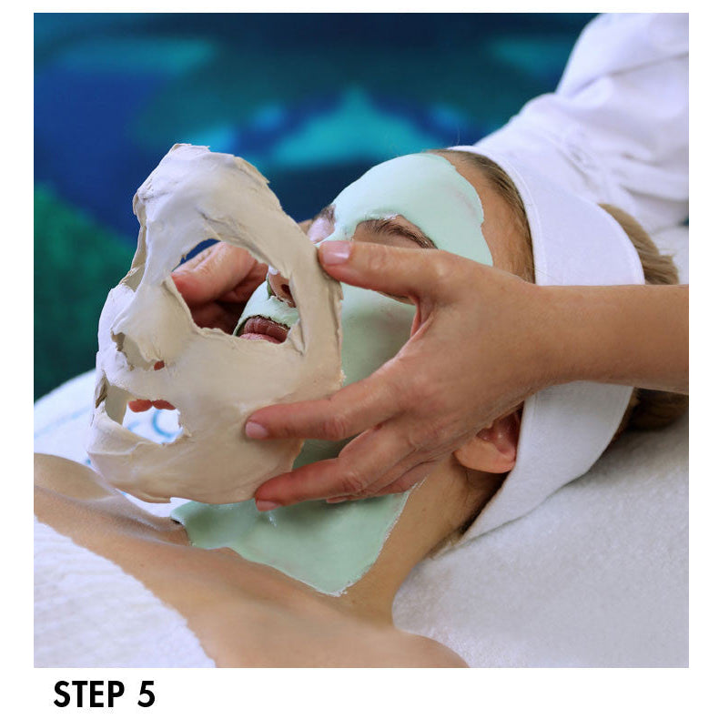 Four-Layer Facial® for Dry Skin - Single Treatment