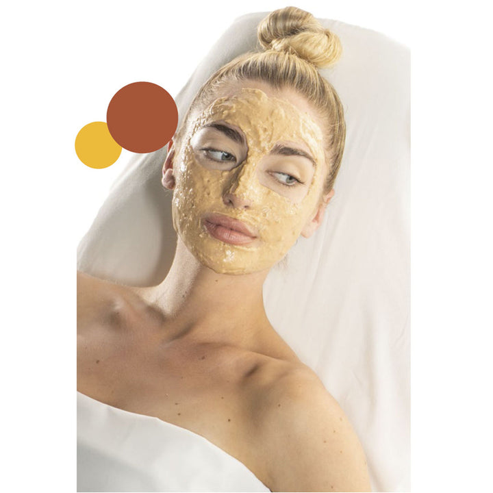 Vanillafina FUSION™ Express Bar and Spa Mask