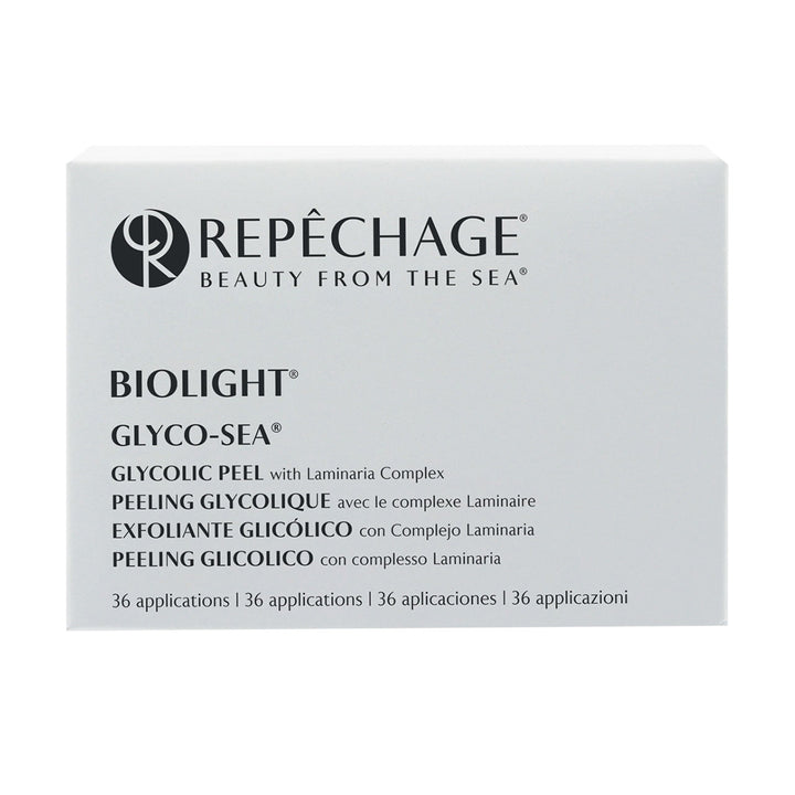 Biolight® Glyco-Sea® Glycolic Peel