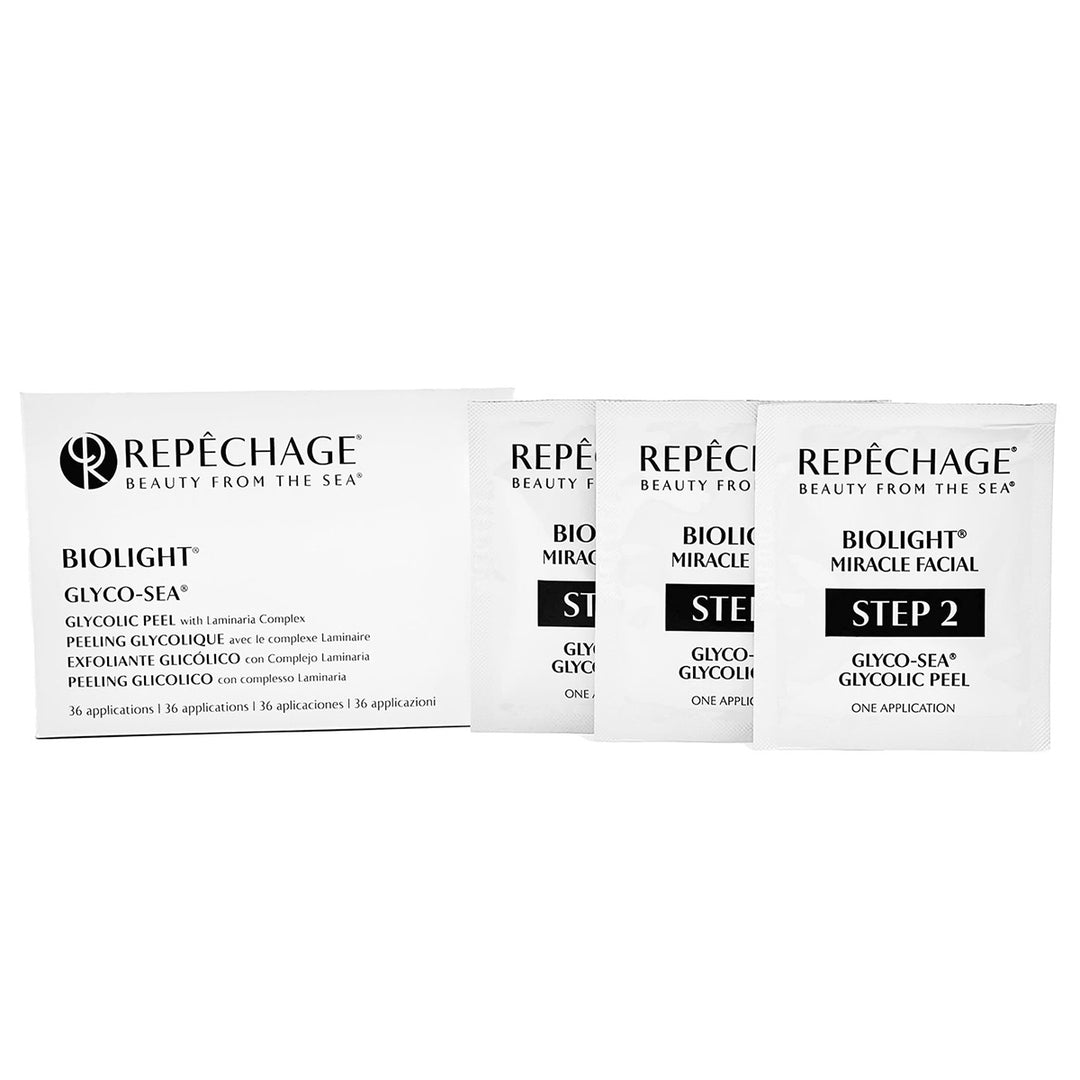 Biolight® Glyco-Sea® Glycolic Peel