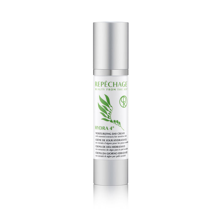 Hydra 4® Moisturizing Day Cream