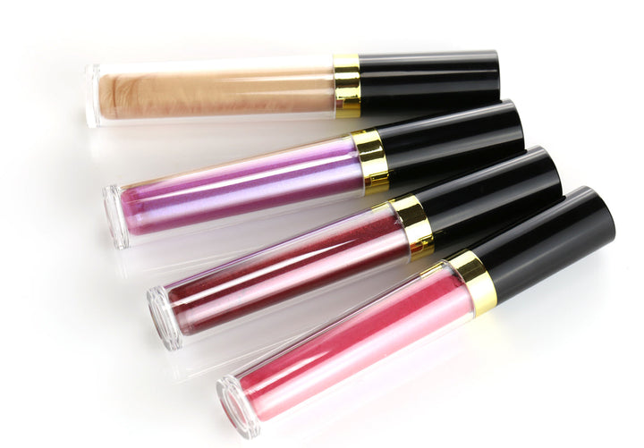 Perfect Skin Conditioning Lip Gloss - Mantra