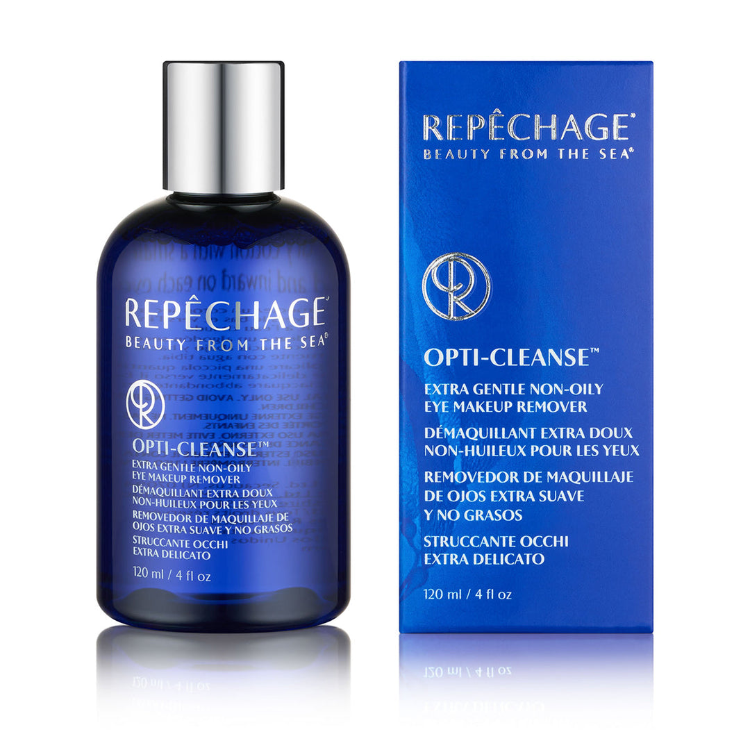 Opti-Cleanse™ Extra Gentle Non-Oily Eye Makeup Remover