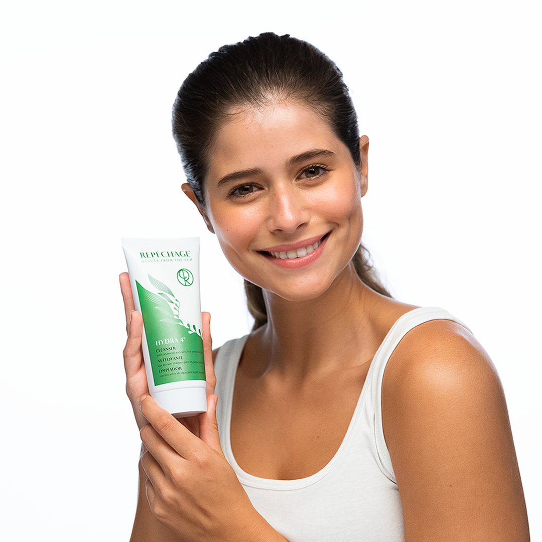 Hydra 4® Cleanser