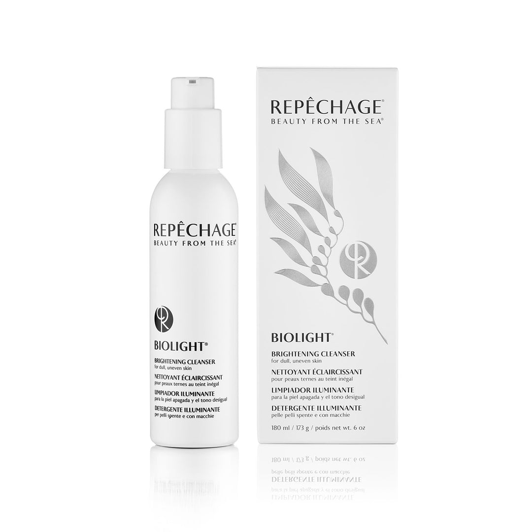 Biolight® Brightening Cleanser