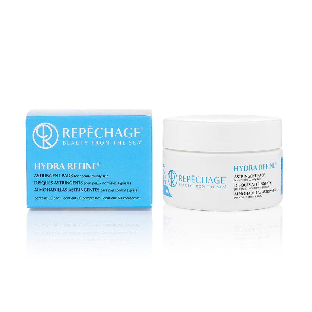 Hydra Refine® Astringent Pads